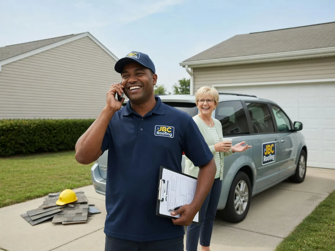 Roof Replacement Aristes, PA FAQs
